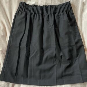 J.Crew Black Women's Skirt